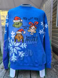 Image 15 of Snowflake Sweater