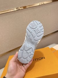 Image 15 of LV Olympia Sneakers