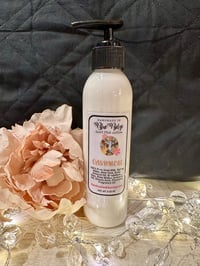 GOAT MILK LOTION (Pump) 6OZ