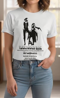 Image 1 of Camiseta Fleetwood Mac