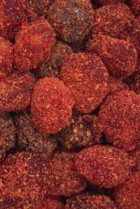 Image 1 of Strawberry Pica Gushers 