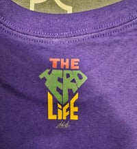 Image 2 of LIMITED EDITION Wakanda Forever Shirt