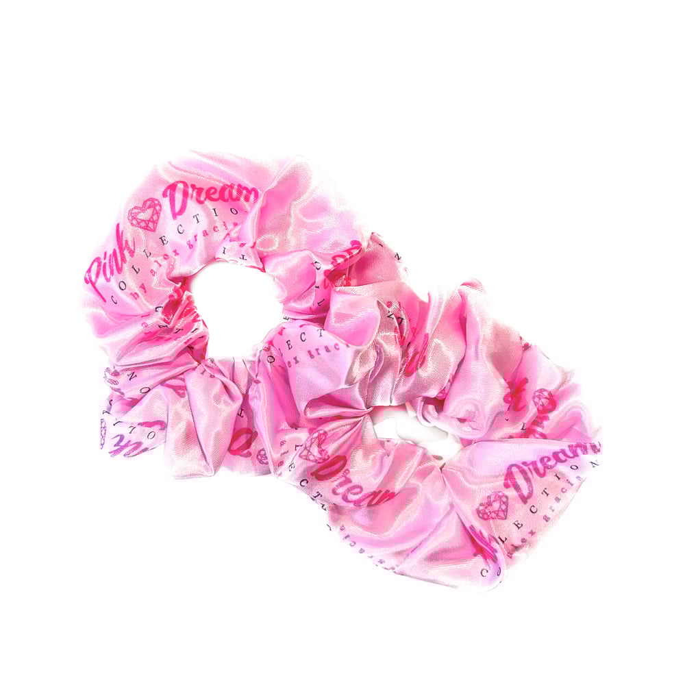 Image of Logo Scrunchies