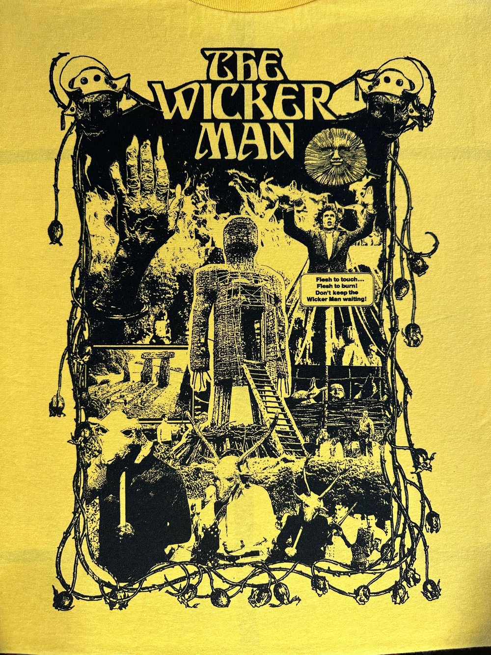 The Wicker Man
