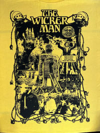 Image 3 of The Wicker Man
