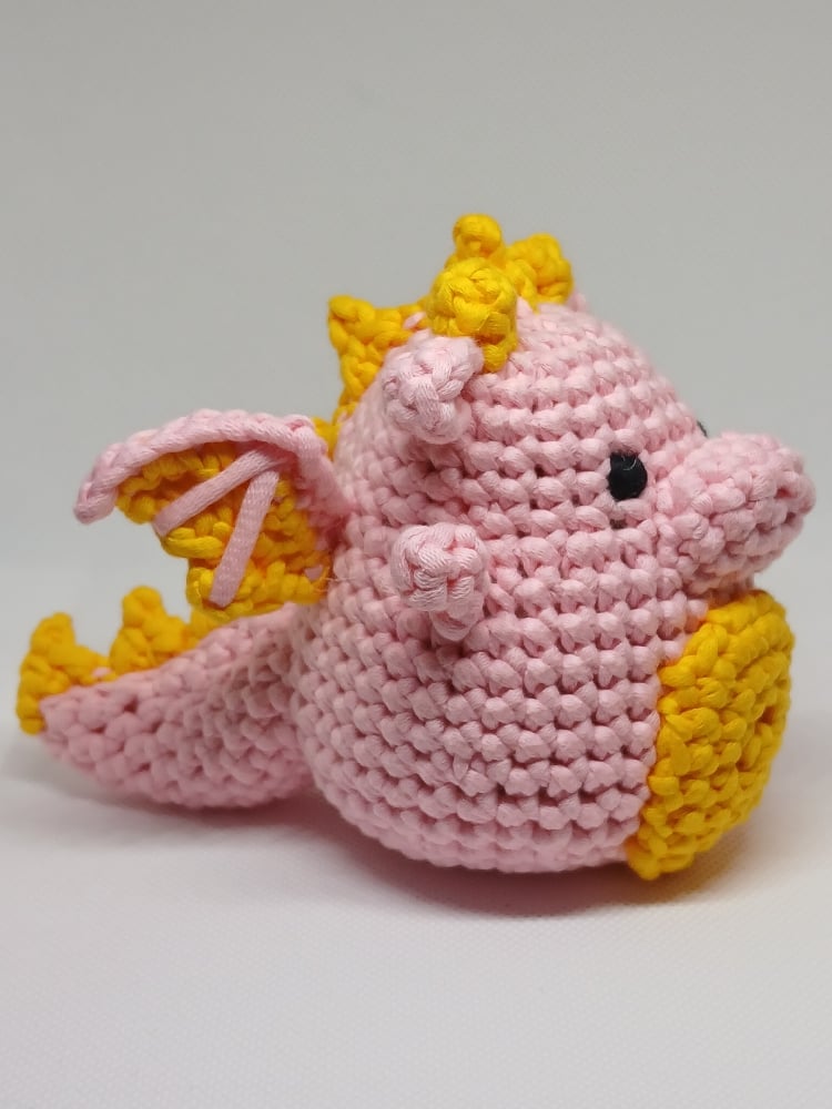 Image of Dragon 
