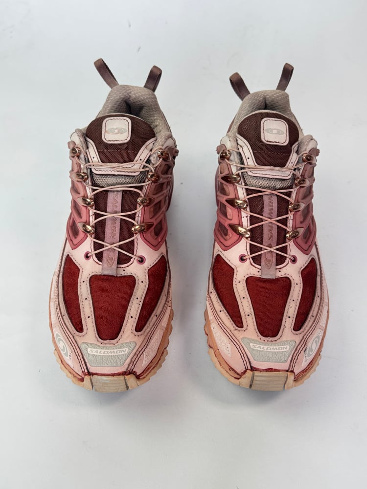 Image of Salomon ACS (8US)