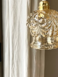 Image 2 of Baladeuse  ou suspension 