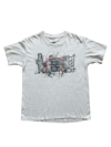 cowboy killer bud light tee