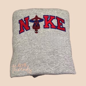 Image of Spider Man N✨KE