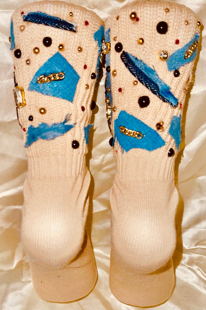 Image of Capricorn set