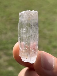 Image 8 of Pink Kunzite Specimen #2632