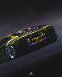 Image 11 of LBWK LAMBORGHINI AVENTADOR CUSTOM