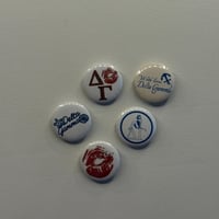 Image 2 of Delta Gamma Set