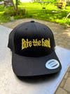 “The Logo” Snapback Hat