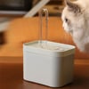 Cat electric water dispenser