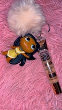Lippie Keychains