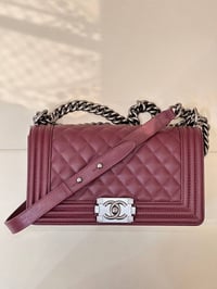 Image 3 of CC boy bag 
