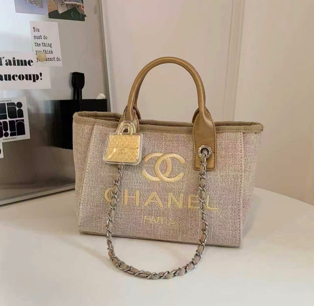 Chanel Bags 