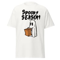 Image 1 of Spooky Season