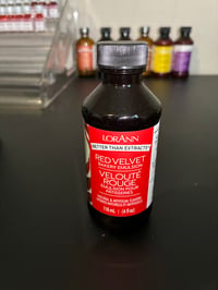 Image 1 of Bakery Emulsions