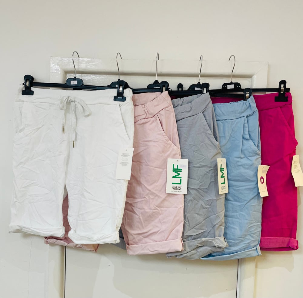Image of Magic Shorts - Size 1