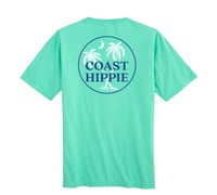 Image 1 of Double Crossed Tee