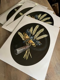 Image 2 of “Reaping” Prints