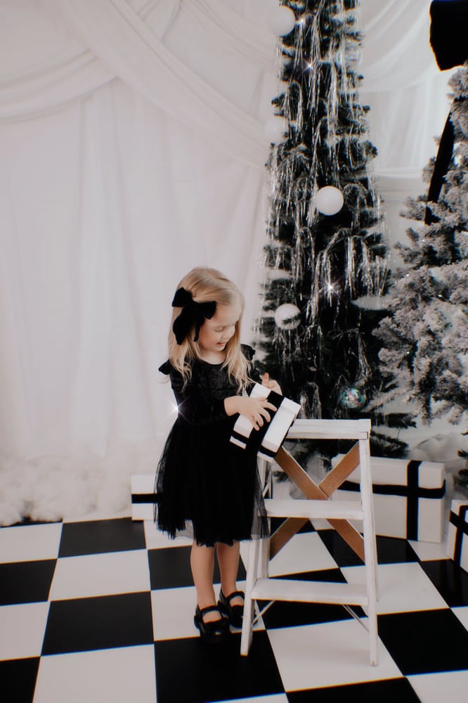 Image of Santa Minis @ The Studio<3 11/29/2025