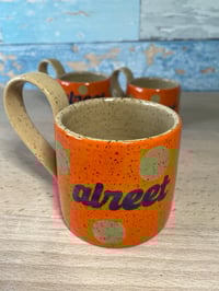 Image 4 of Alreet trio.