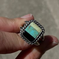 Image 1 of SIGNET SIZE 10.5