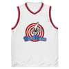 Scrubby Ghost House Squad Basketball Jersey + Shorts