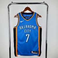 Image 1 of Oklahoma City Thunder Home