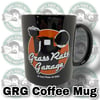 Grass Rats Garage Coffee Mug! 