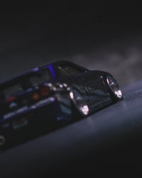 Image 6 of NISSAN SKYLINE GT-R R34 NFT REPLICA CUSTOM