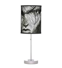 Image 1 of “STRENGTH” TABLE LAMP 