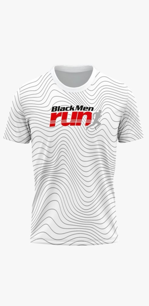 Shadow Tshirt - White