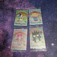 Sanrio Japan Cards #5