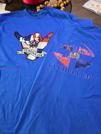 Image 2 of KLK Dominicana's T shirts 