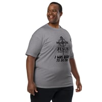 Image 4 of Men’s Premium Heavyweight Tee