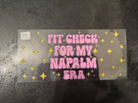 Image 2 of quote decals 2 