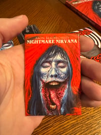 Image 3 of Nightmare Nirvana Signed Paperback Bundle