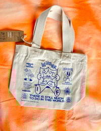 Image 4 of Mini ToteBag 