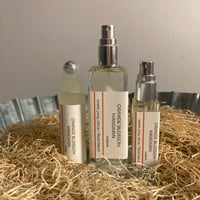 Image 2 of Orange Blossom Mandarin Perfume
