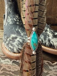 Image 1 of The Open Range Marquise