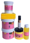 Liline Beauty Plus Medium Set Strong
