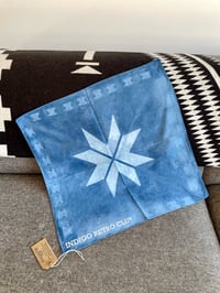 Image 2 of MOJAVE cotton bandana 15