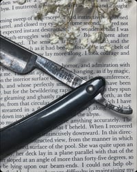 Image 2 of Antique Straight Razor 