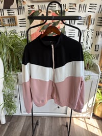 Image 1 of SHEIN sweatsuit