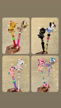 Image 5 of Tokidoki Pens 2